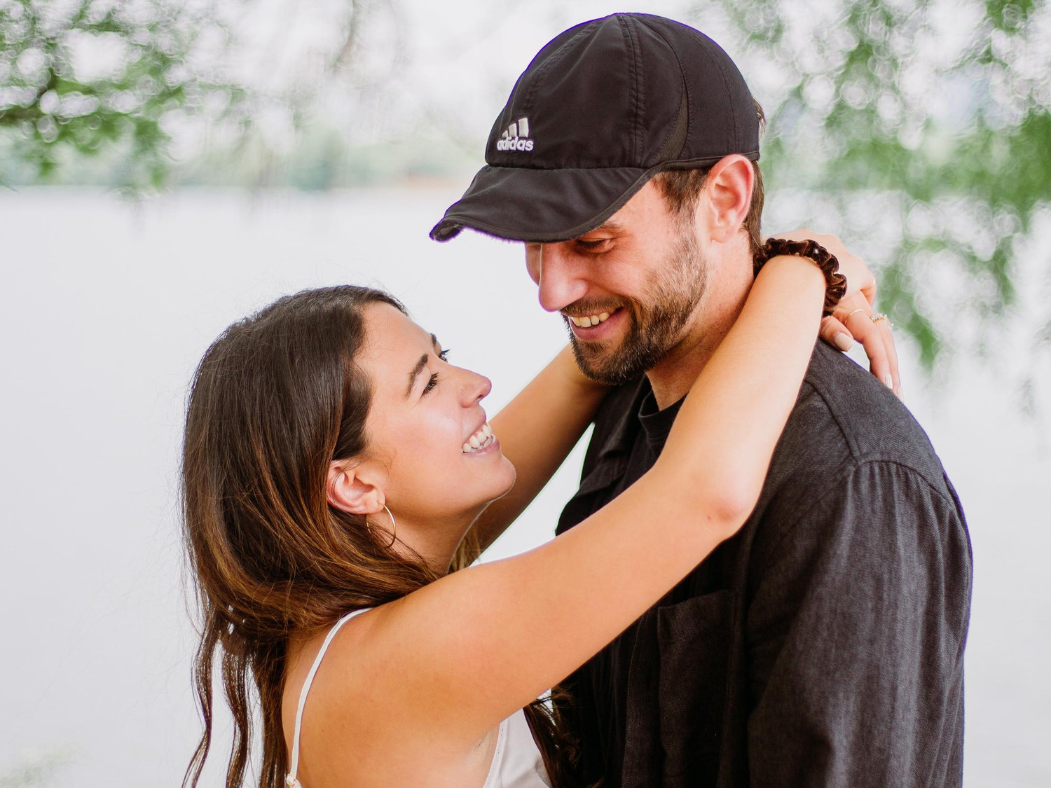 The Wedding Website of Michelle Crisp and Marcus Himelhoch