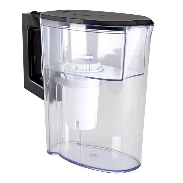 6 Cup Water Filtration Pitcher