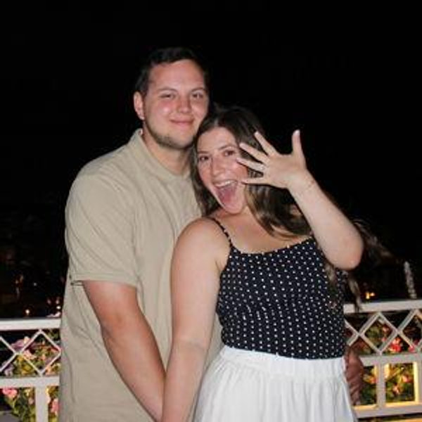 Our Newlywed Fund