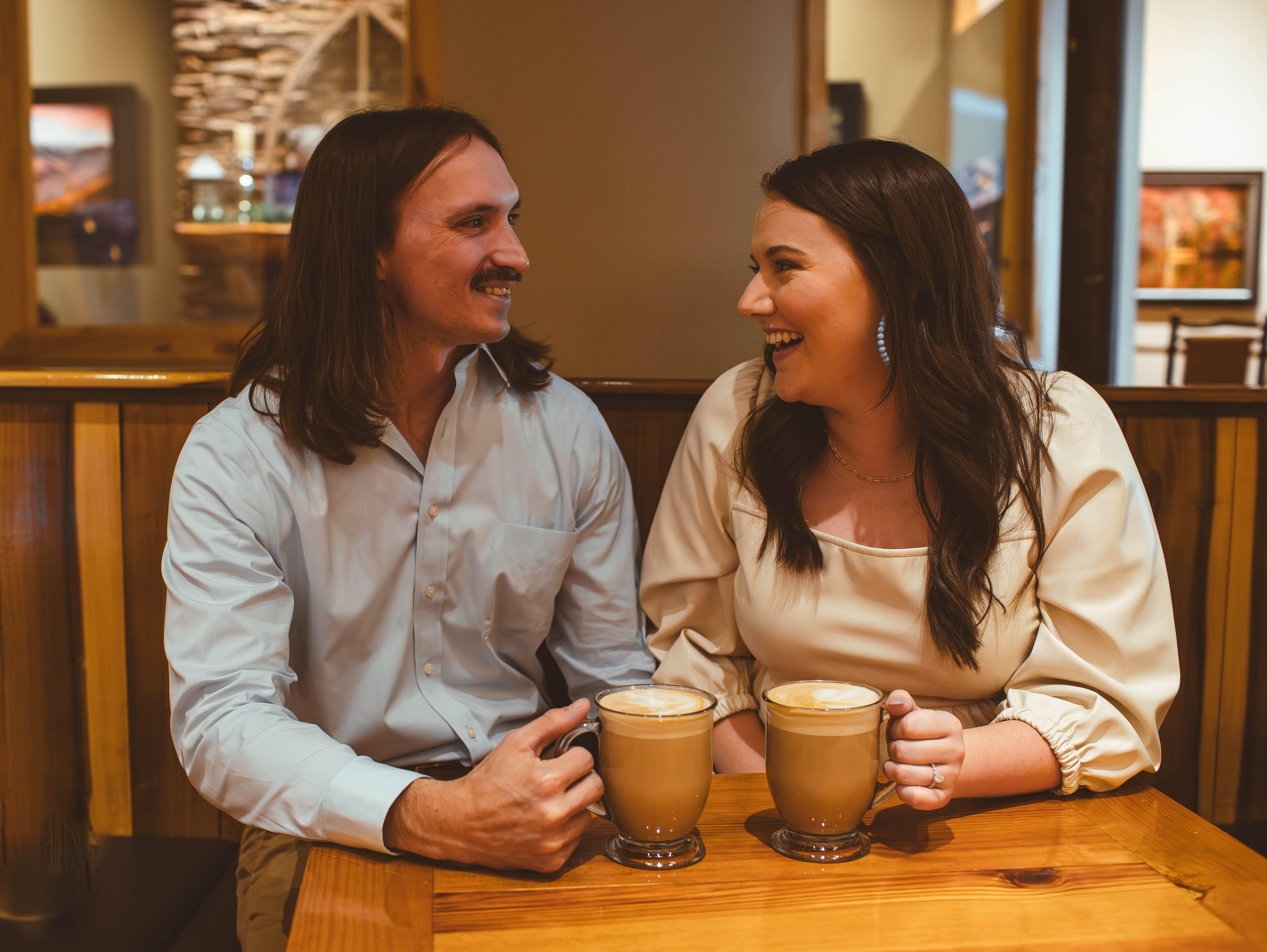 The Wedding Website of Rachel Joy Tessin and Samuel David Riggle