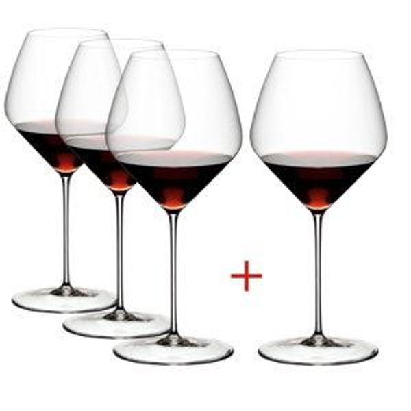 RIEDEL - Veloce Pinot Noir/Nebbiolo