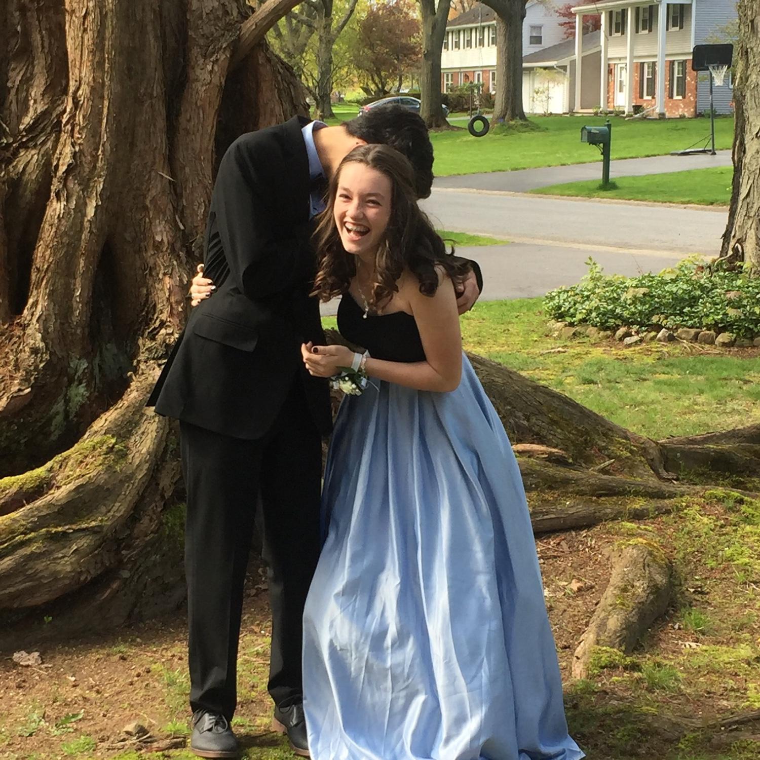 prom