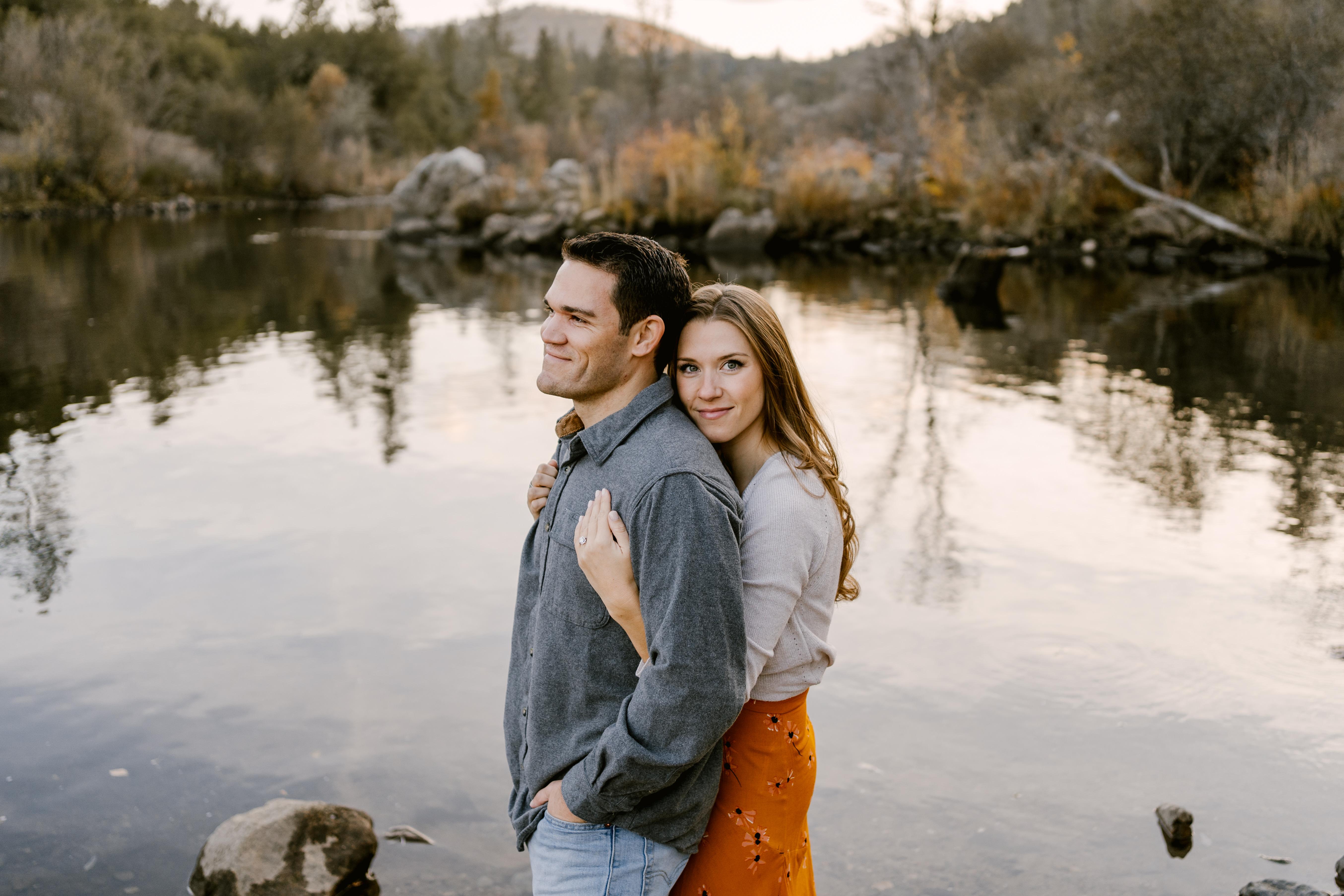 The Wedding Website of Sarah Snyder and Randy Biersdorff