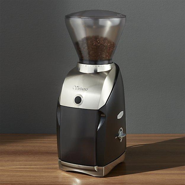 Baratza Virtuoso Burr Coffee Grinder