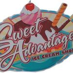 Sweet Advantages Ice Cream