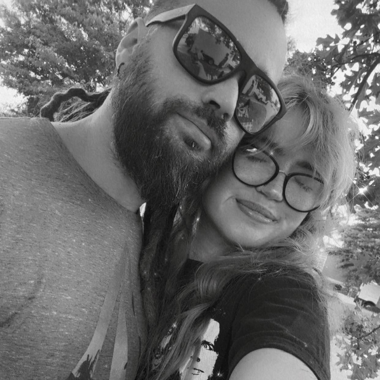 Post soundhaven parking lot selfie 🤳