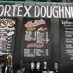 Vortex Doughnuts
