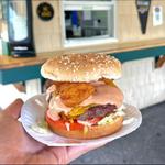 Denmo's Snack and Dairy Bar