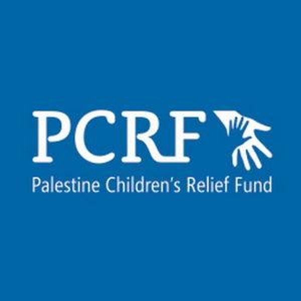 Palestine Children's Relief Fund