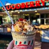 Goodberry's Frozen Custard