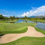 Marina Vallarta Golf Club