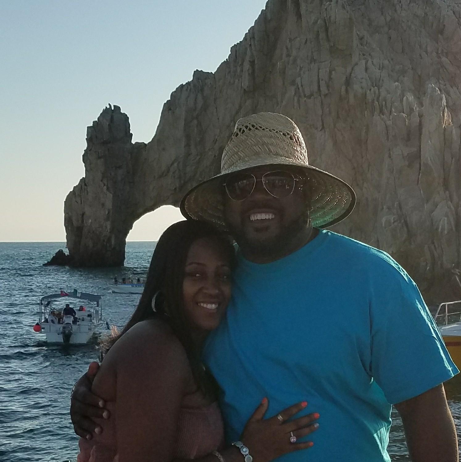 Cabo San Lucas March 2017