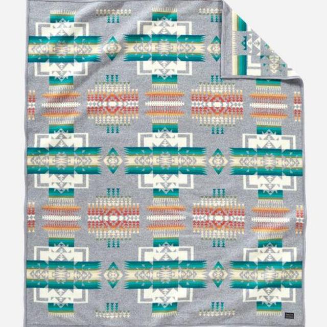 CHIEF JOSEPH BLANKET