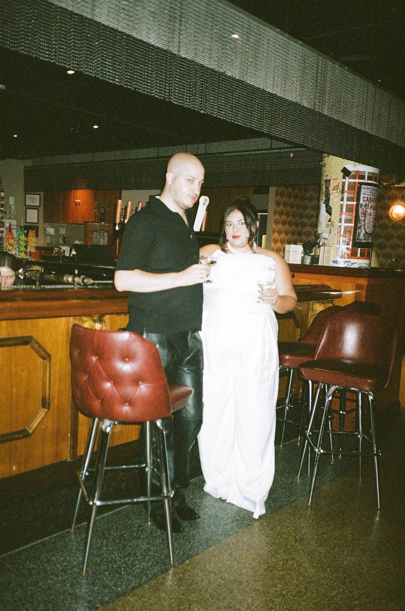 The Wedding Website of Bianca Norris and Michael Tomaselli