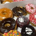 Jupiter Donuts
