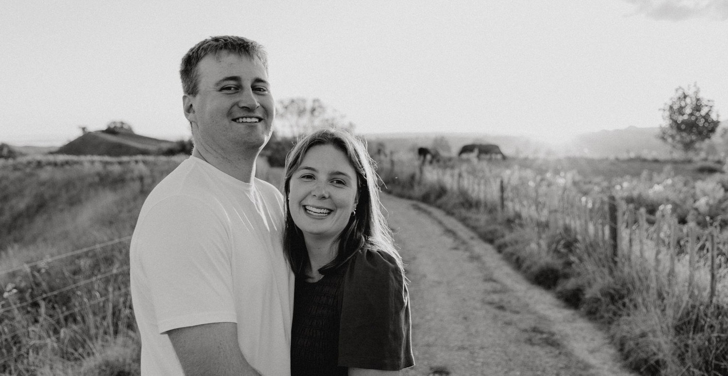 The Wedding Website of Ava Trusler and Connor Gower