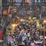 Chandni Chowk Market