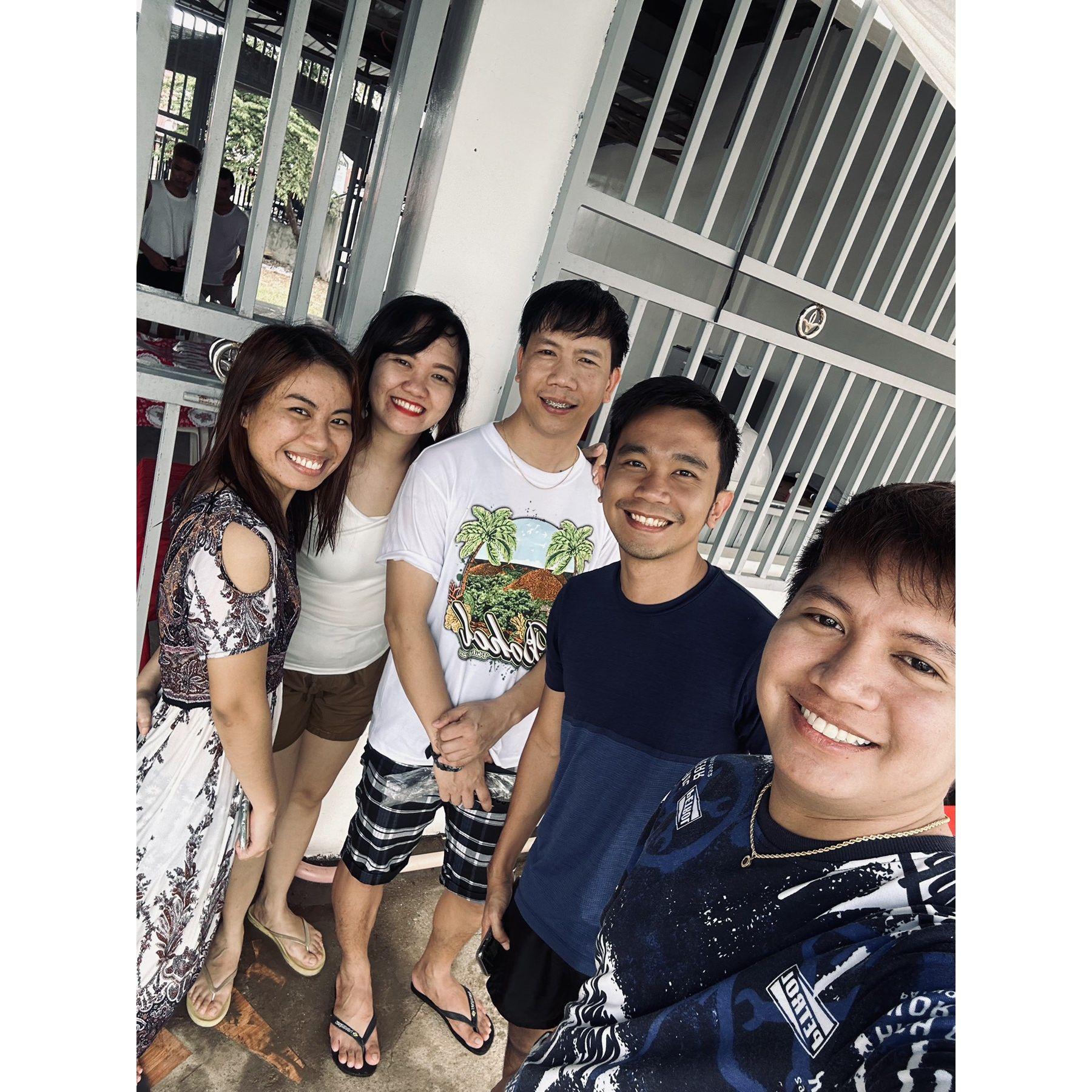 Fiesta in Apalit Pampanga