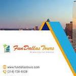 Fun Dallas Tour