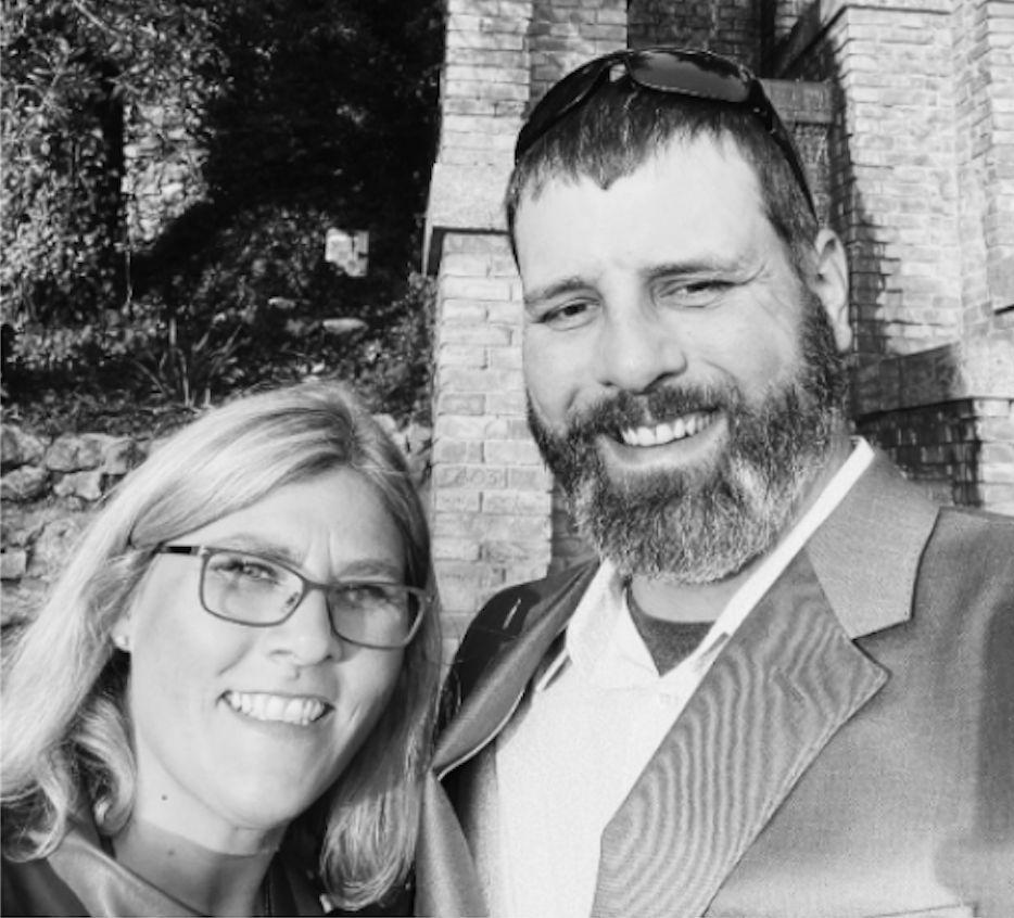 The Wedding Website of Amber Oud and James Oud
