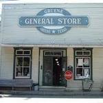 Gruene General Store