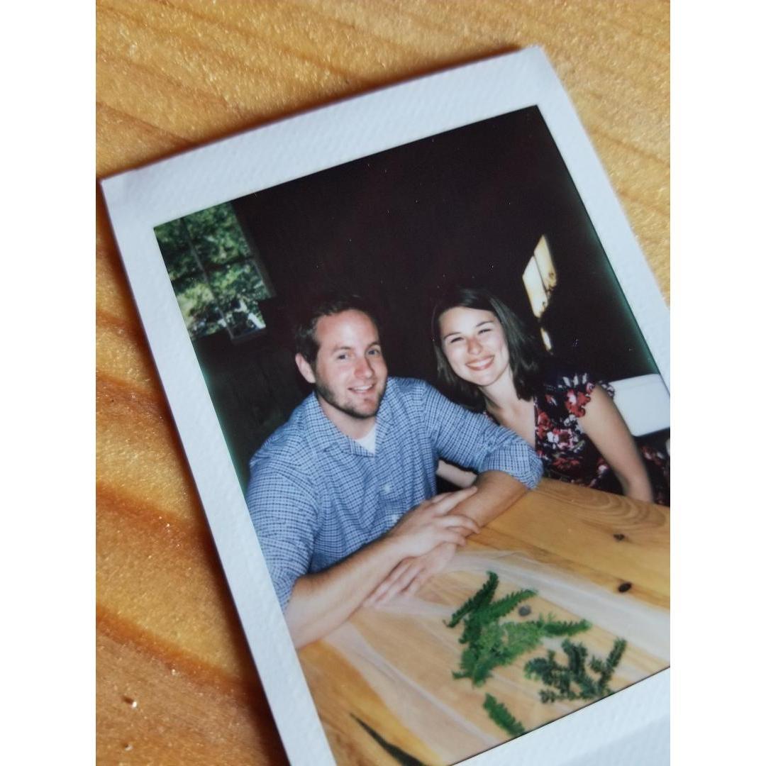 Sampson wedding | Monroe, Maine | June 22, 2019