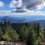 Mount Spokane State Park