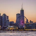 Navy Pier Chicago