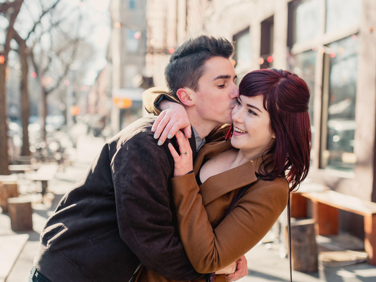 The Wedding Website of Grace Imeson and Jack Transue