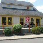 Lock 32 Brewing Company