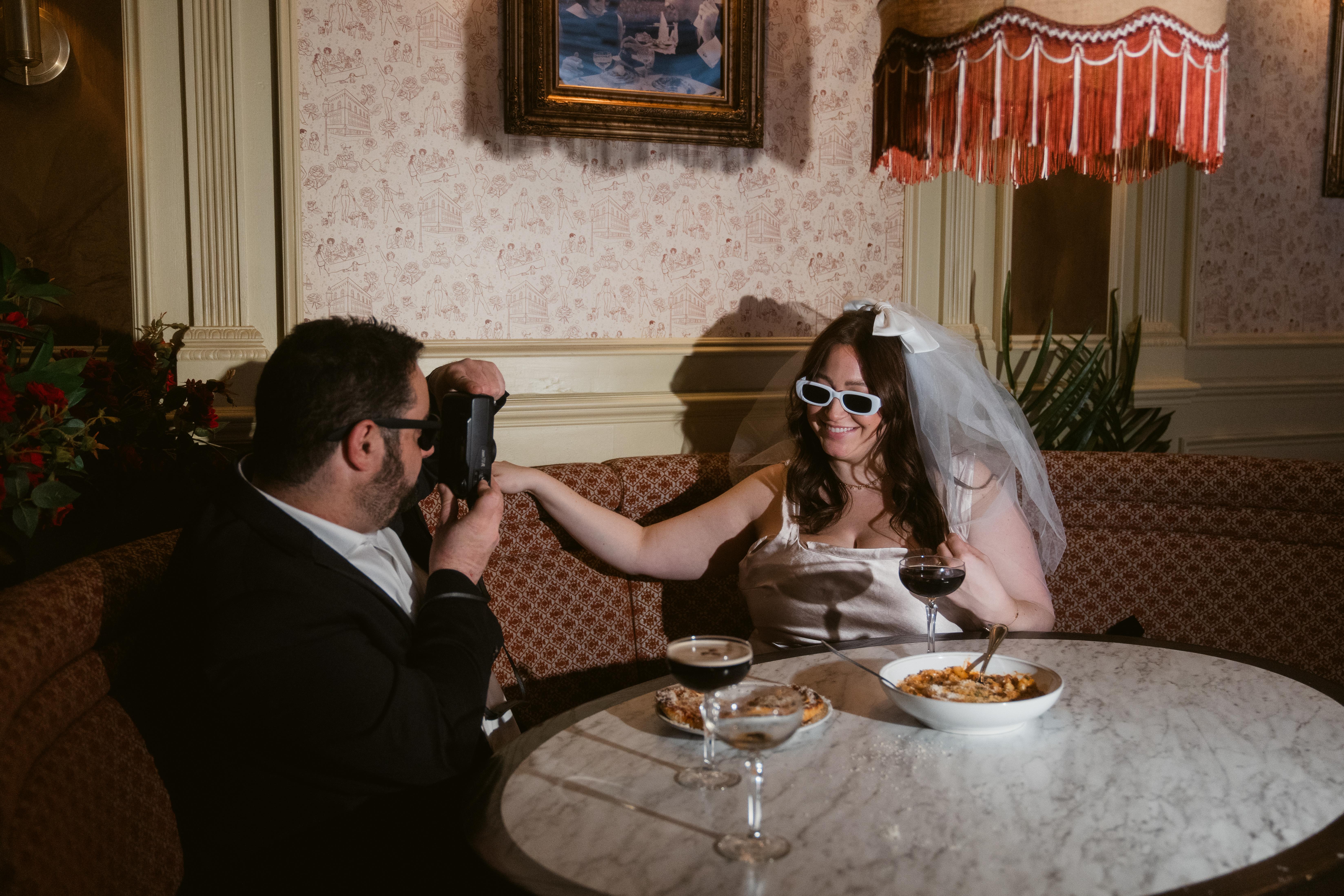 The Wedding Website of Julie Zenga and Rob Wilber