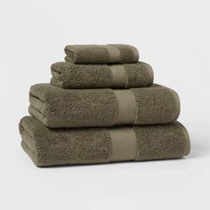 Performance Plus Bath Towel - Threshold™