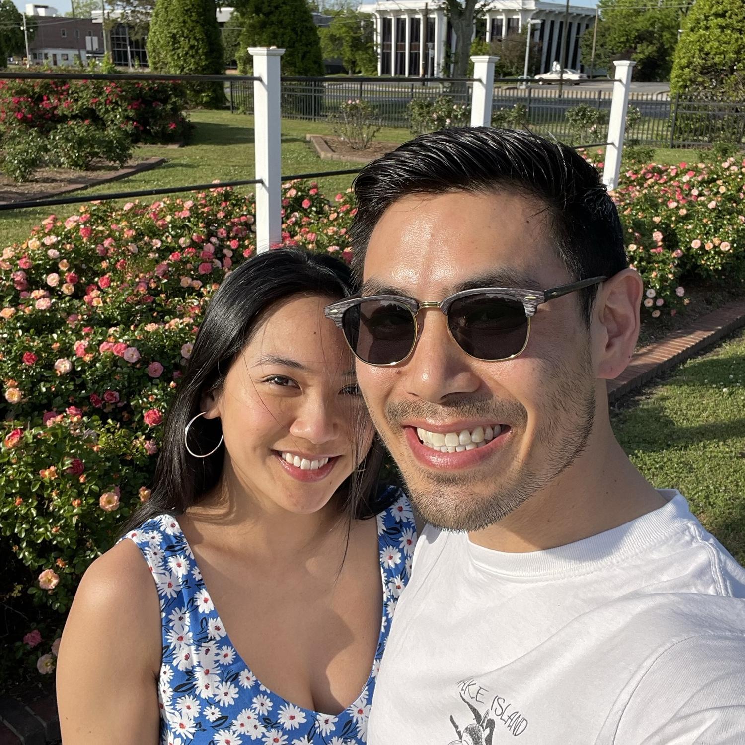 Exploring Newport News, VA