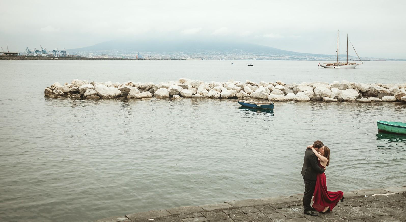 The Wedding Website of Kristina Pontarelli and Charles Murray