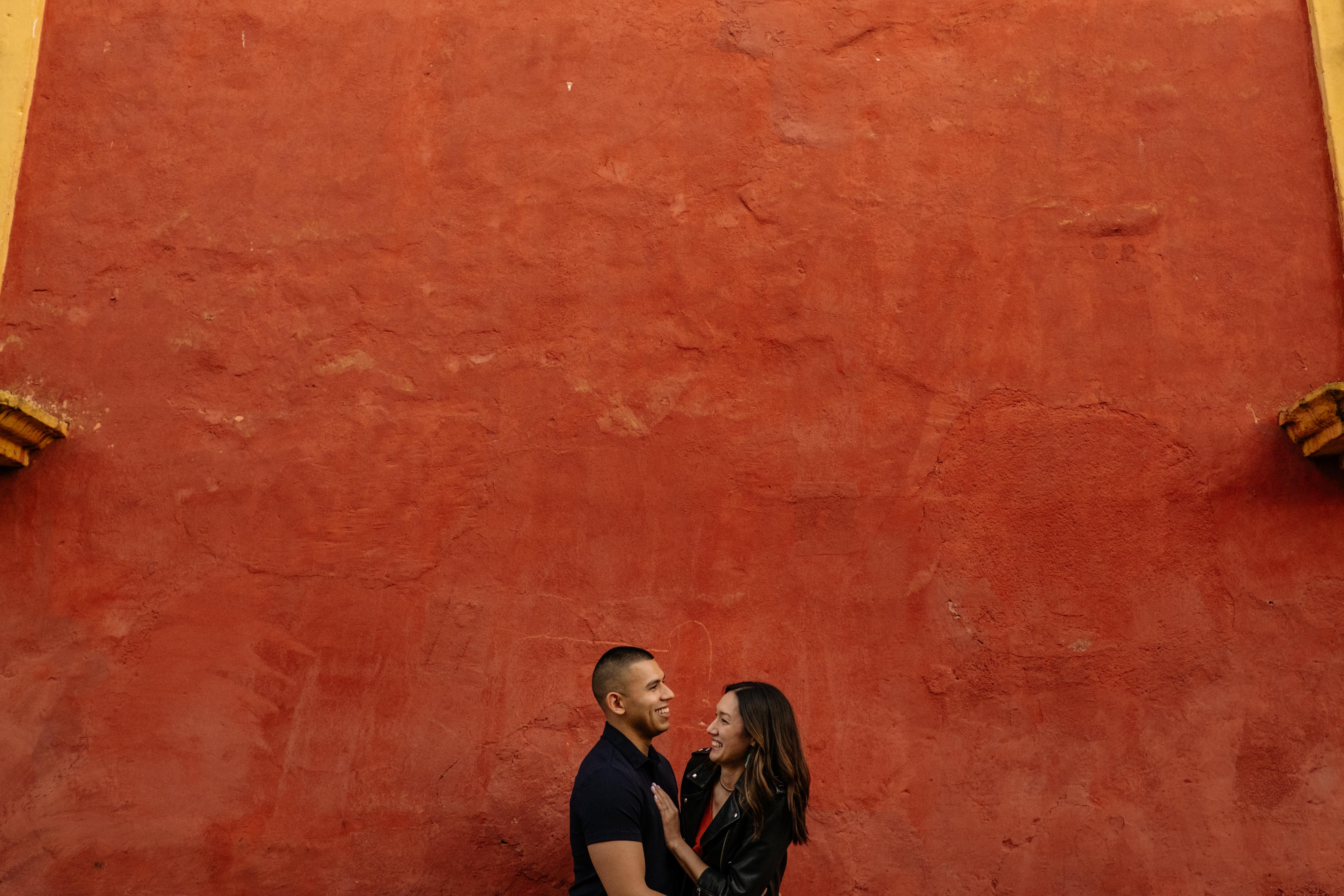 The Wedding Website of Brenda Pangan Eggermann and Hector Cervantes