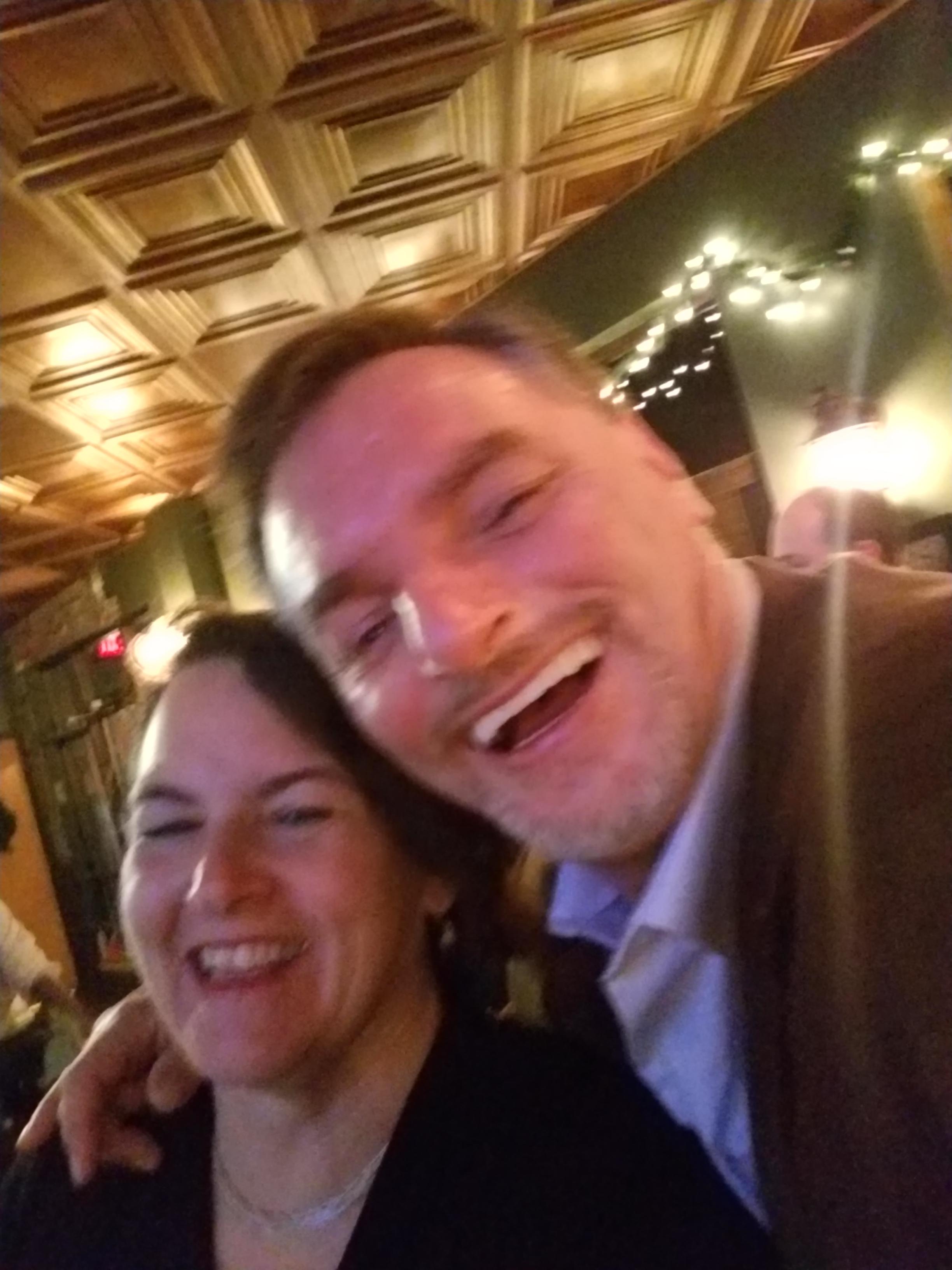 The Wedding Website of CarieAnn Morrissey and Michael Boegershausen
