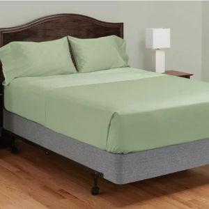 MyPillow Giza Dreams Full Sheets Set Sage