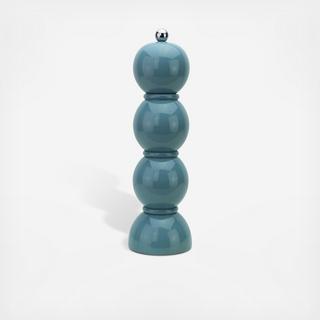 Bobbin Salt or Pepper Mill
