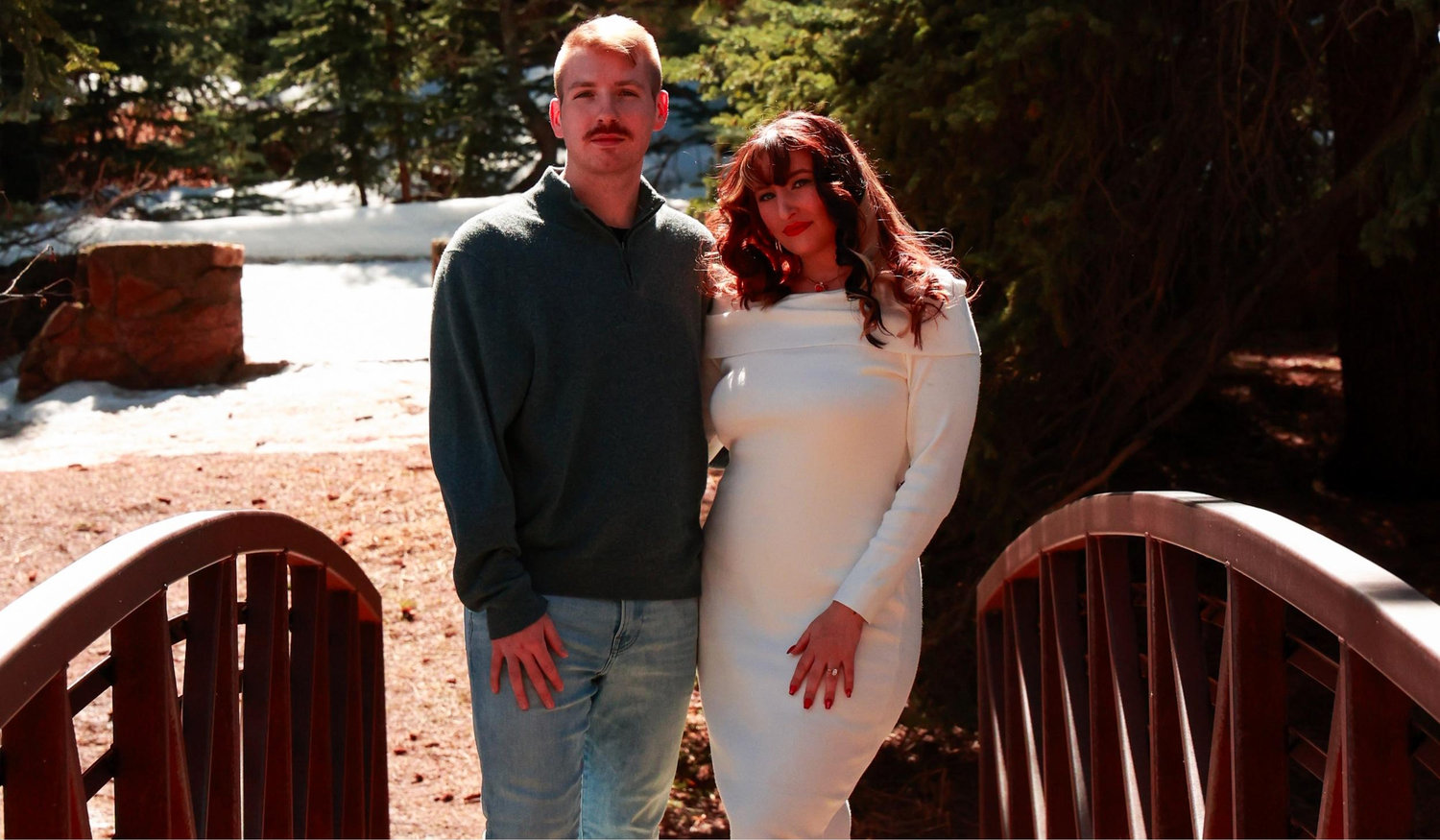 The Wedding Website of Jess Tota and Eli Burkett