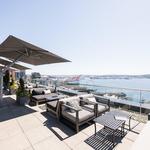 The Nest Rooftop Bar