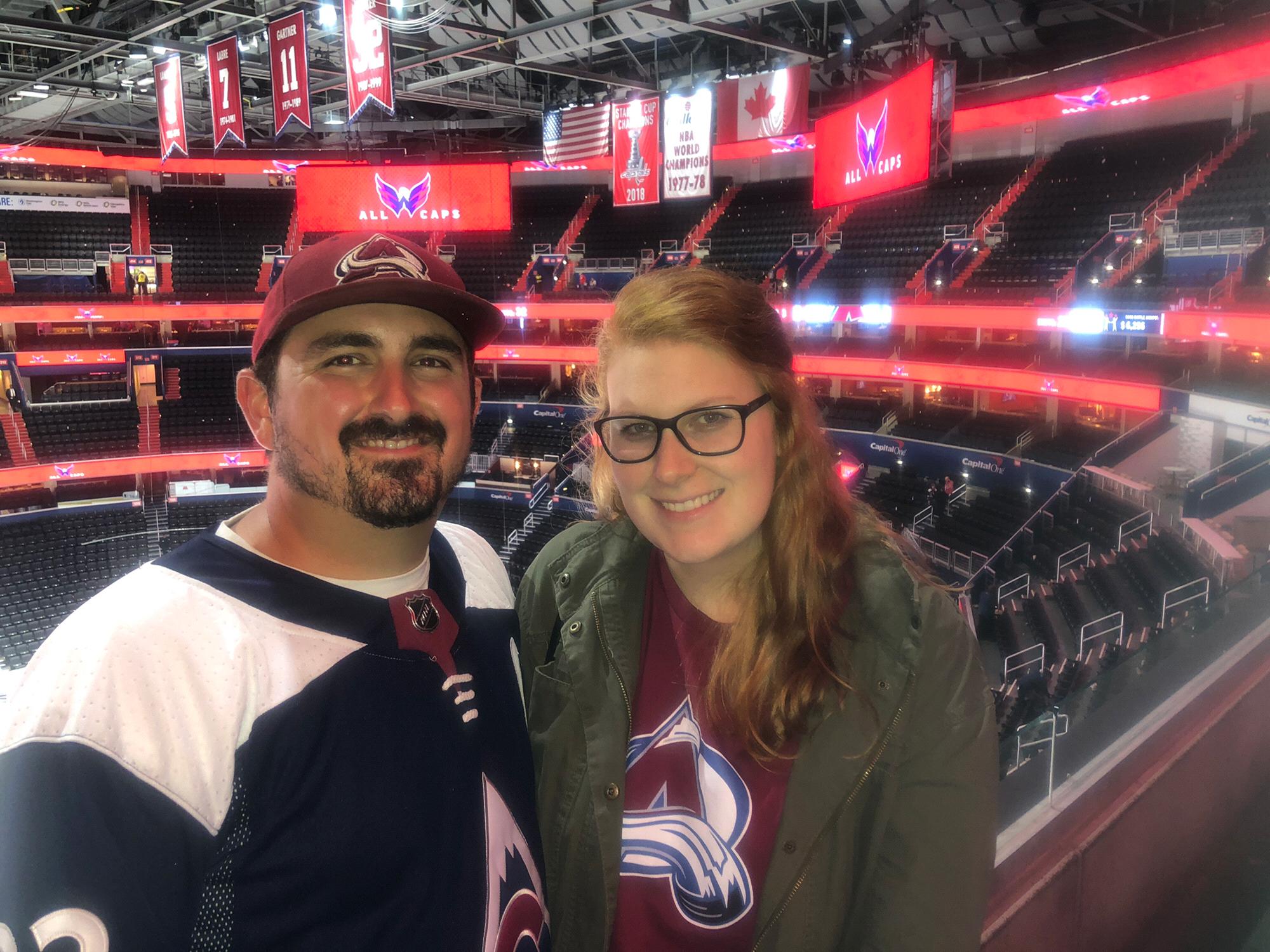 Avalanche game 2019