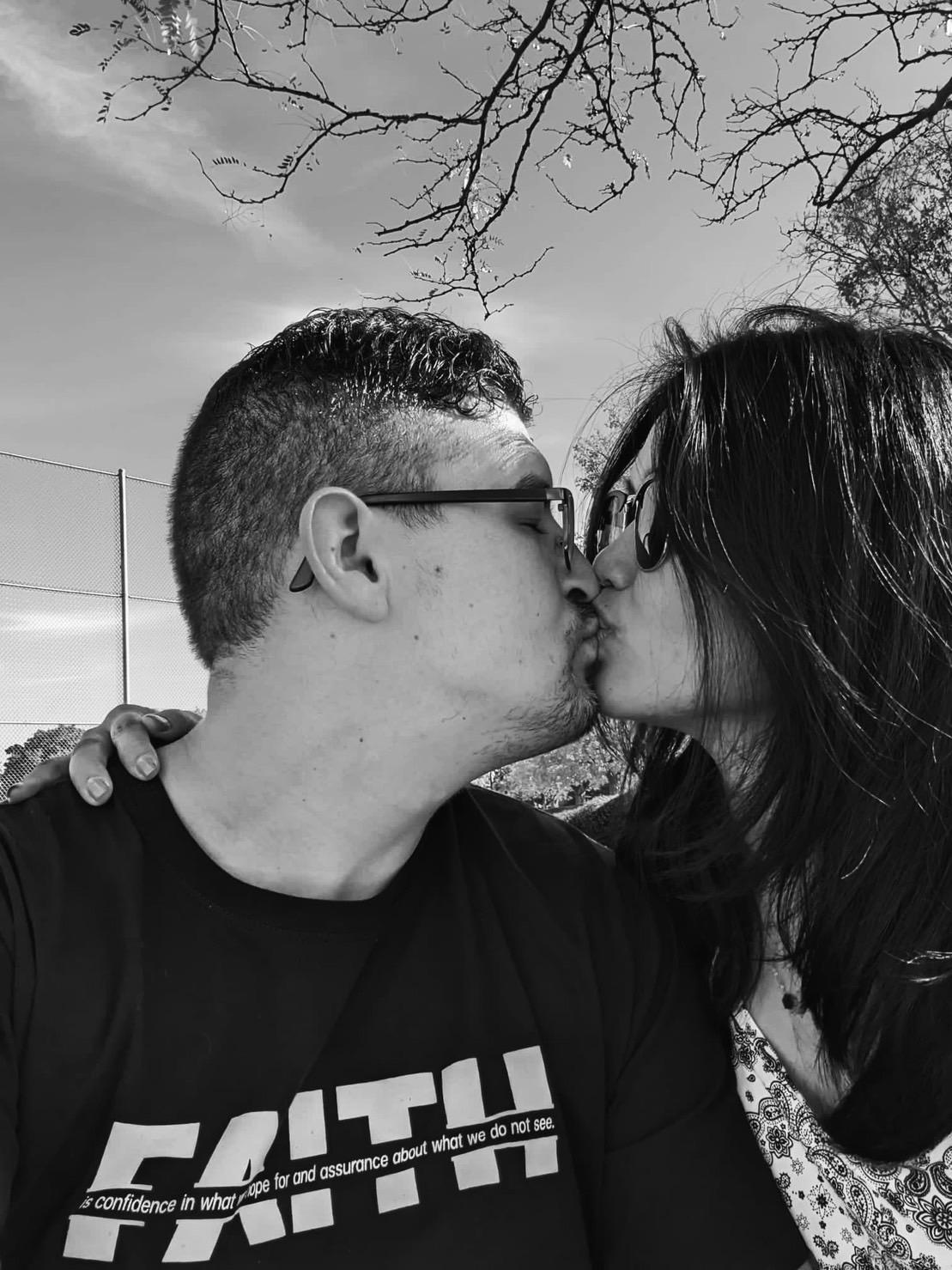 The Wedding Website of AARON RAYNOR and MALISA BOORUANG