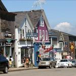 Spend the day in Bar Harbor