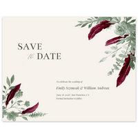 Save The Date
