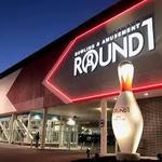 Round1 Bowling & Arcade Gateway Mall