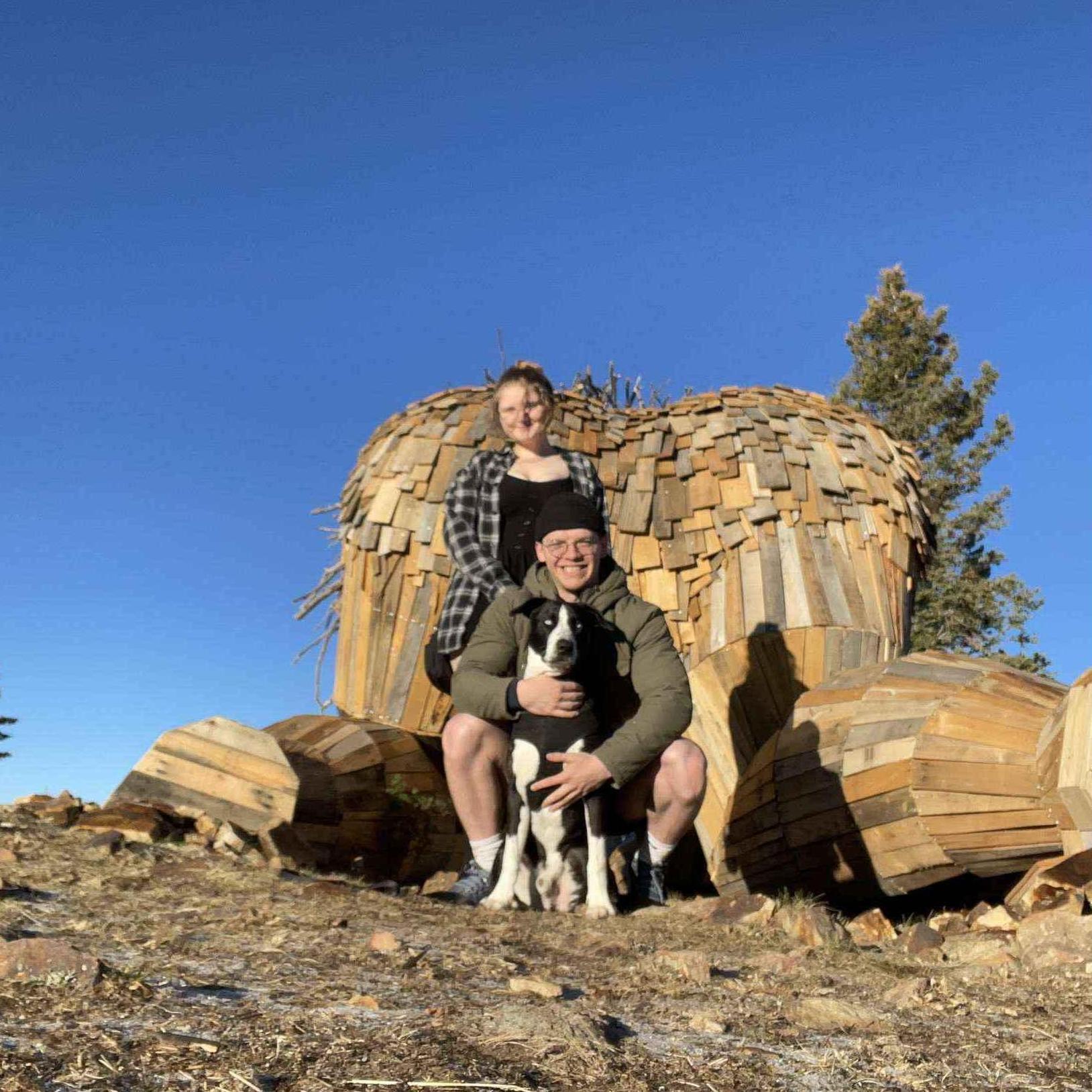 Our first family pictures!