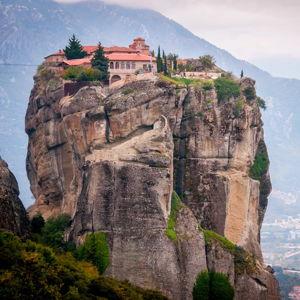 Greece Honeymoon!