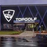 Topgolf Ridgeland