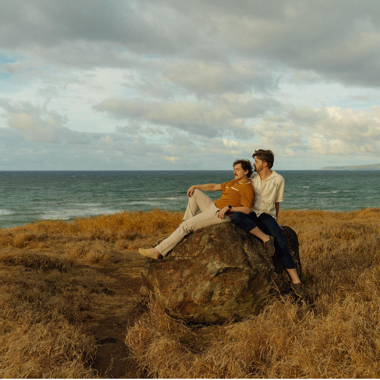 Engagement in Hawaii