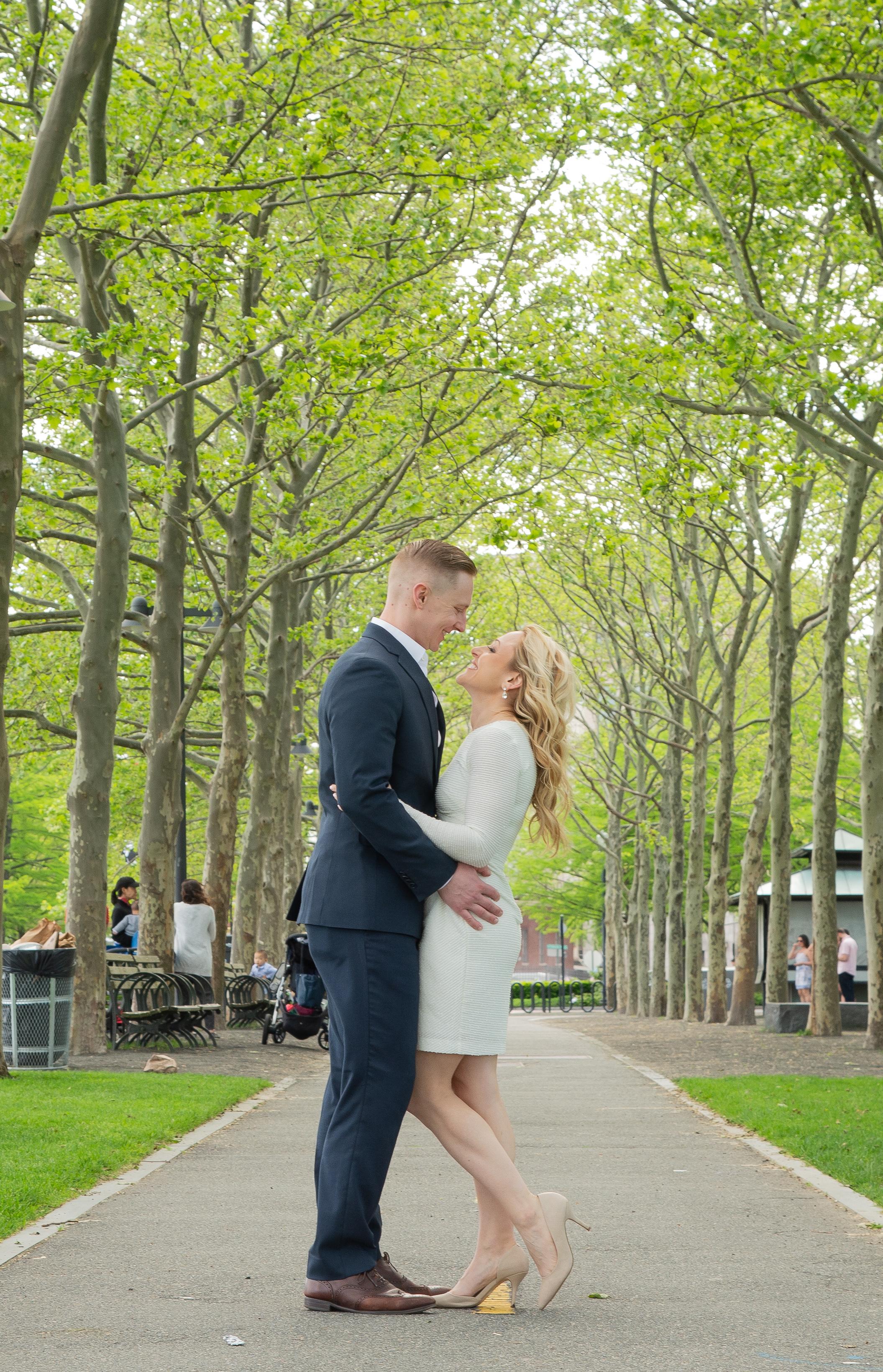The Wedding Website of Katie Bruno and Josh Harakal